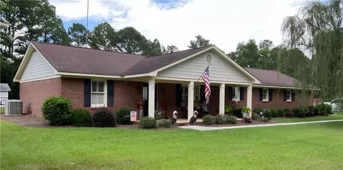 3408 Forest Ridge Dr, Albany, GA 31721