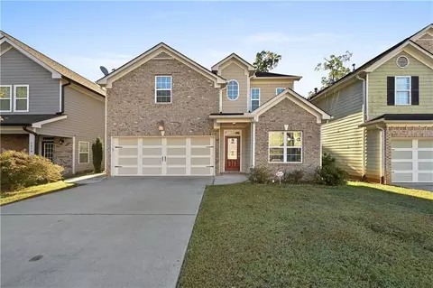 2688 Chamberlain Ct, Lawrenceville, GA 30044