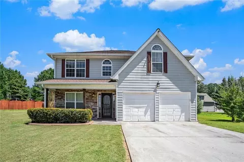 415 Tarpan Ct, Fairburn, GA 30213