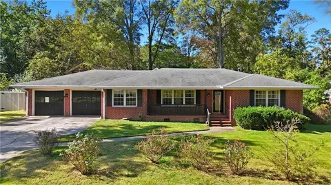 40 Westwood Cir SW, Rome, GA 30165