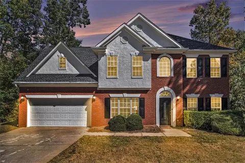716 Habersham Ct, Ellenwood, GA 30294
