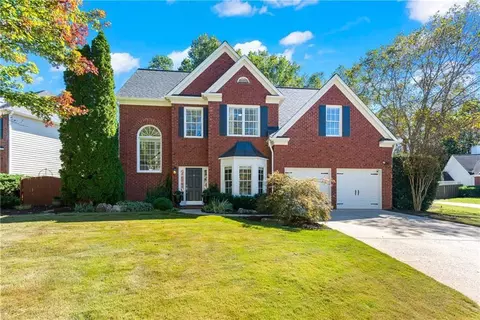 4040 Monroe Ct, Alpharetta, GA 30004