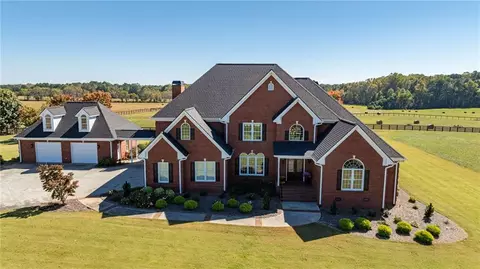 3481 Fairplay Rd, Madison, GA 30650