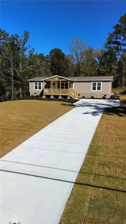 126 Bluegill Rd, Eatonton, GA 31024