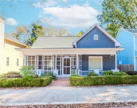 686 Garibaldi St SW, Atlanta, GA 30310
