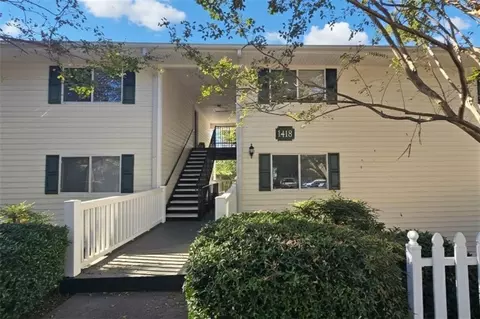 1418 Foxhall Ln SE #8, Atlanta, GA 30316