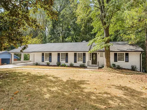 4515 Greensprings Rd, Atlanta, GA 30337