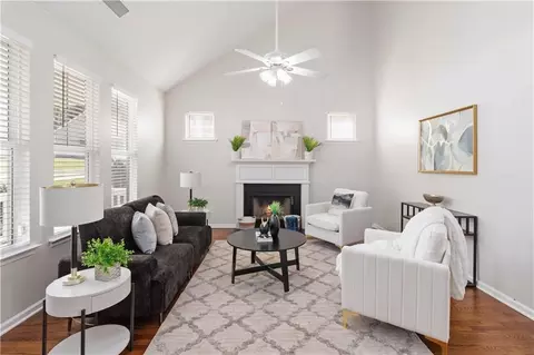 4764 Highpoint Way, Atlanta, GA 30349