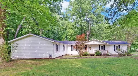 159 Old Park Rd, Lavonia, GA 30553