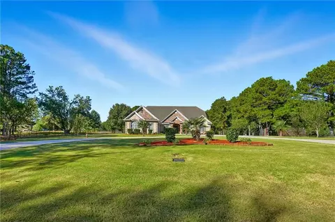 100 Marshas Vineyard, Hampton, GA 30228 photo 3