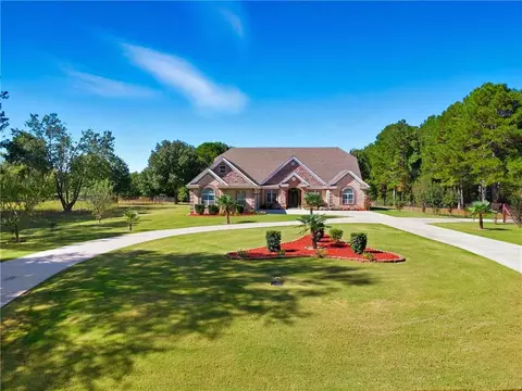 100 Marshas Vineyard, Hampton, GA 30228