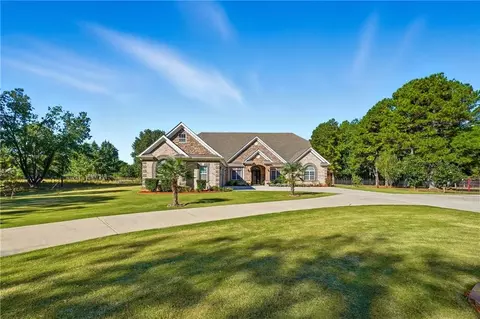 100 Marshas Vineyard, Hampton, GA 30228 photo 2