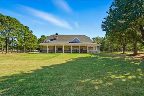 100 Marshas Vineyard, Hampton, GA 30228 photo 49