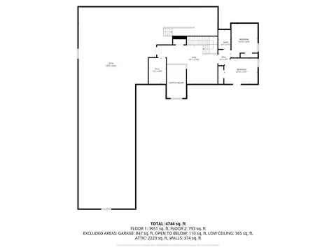 100 Marshas Vineyard, Hampton, GA 30228 photo 69