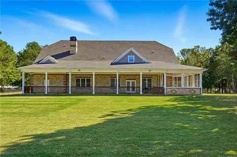 100 Marshas Vineyard, Hampton, GA 30228 photo 50