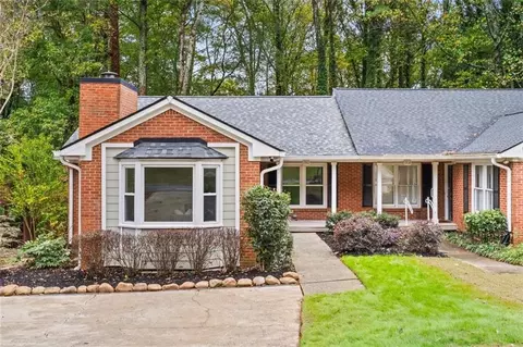 1910 Cooper Landing Dr SE, Smyrna, GA 30080