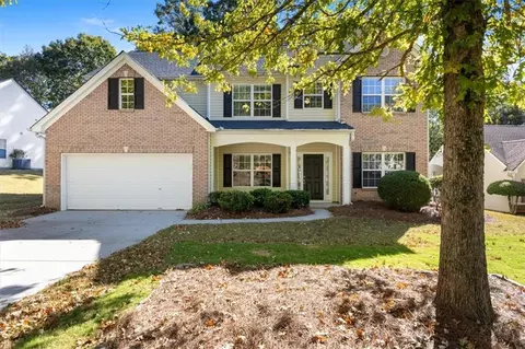 6205 Ambercrest Ct, Buford, GA 30518