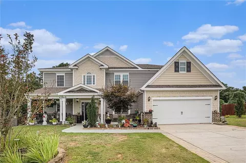 1076 Sutherland Dr, Winder, GA 30680
