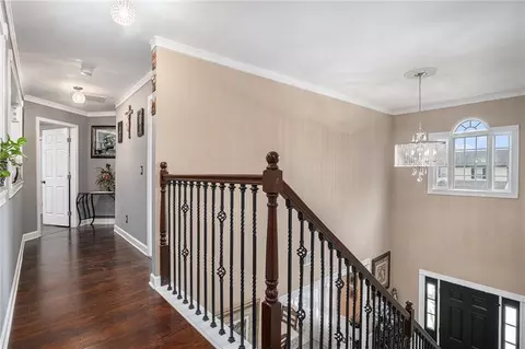 Entry Way - 1076 Sutherland Dr, Winder, GA 30680 photo 3 of 3
