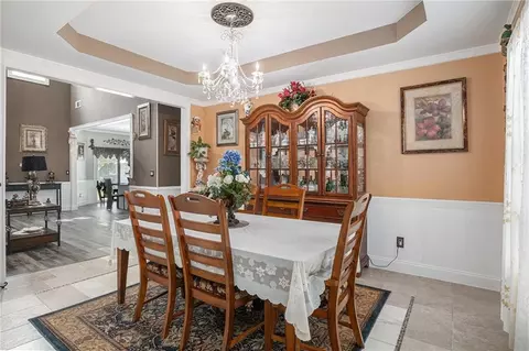 Dining - 1076 Sutherland Dr, Winder, GA 30680 photo 1 of 1