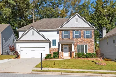 1107 Halletts Peak Pl, Lawrenceville, GA 30044