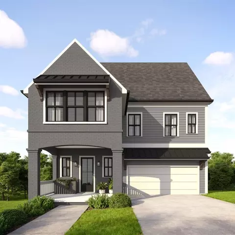 2336 Bernard Rd NW, Atlanta, GA 30318