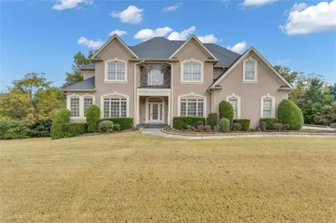 1426 Greenridge Trl, Lithonia, GA 30058