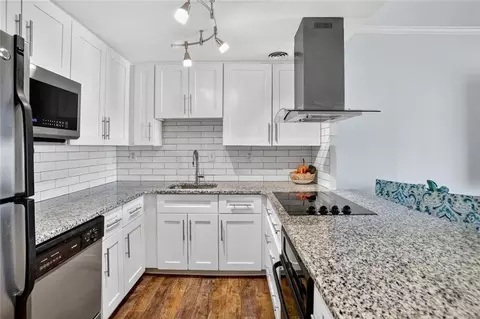 130 26th St NW #804, Atlanta, GA 30309