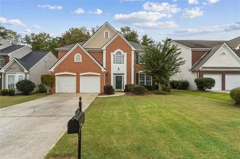 3813 Seattle Pl NW, Kennesaw, GA 30144