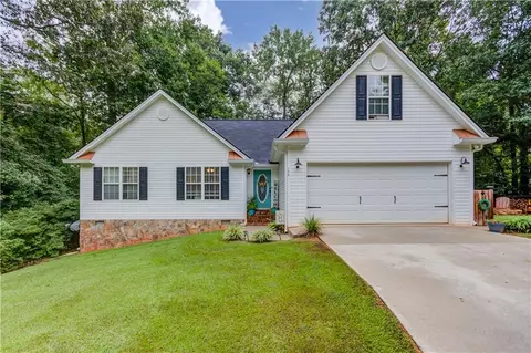 158 Sullivan Dr, Homer, GA 30547