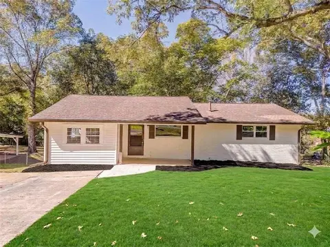 212 Alfred Ave, Rome, GA 30161