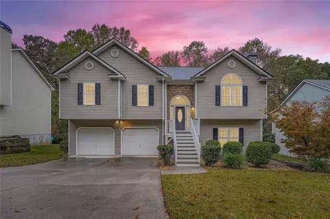 5954 Tate Dr, Austell, GA 30106