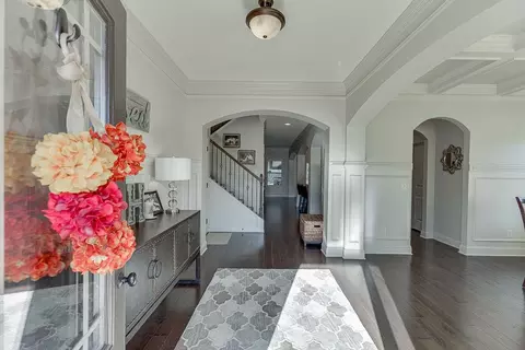 2225 Independence Ln, Buford, GA 30519