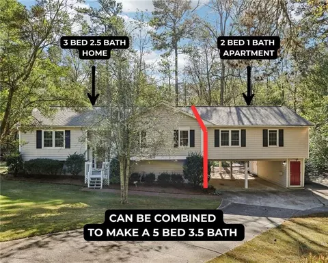 338 Westover Dr, Woodstock, GA 30188