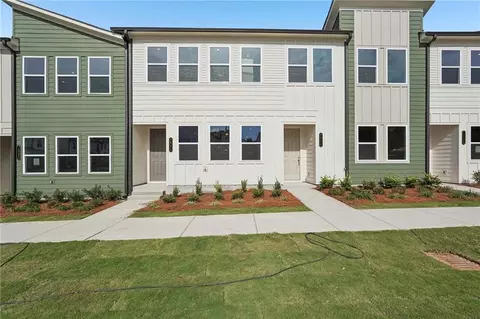 1556 Bryson Dr NW, Atlanta, GA 30318