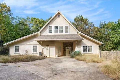 266 Richard Trl, Jasper, GA 30143