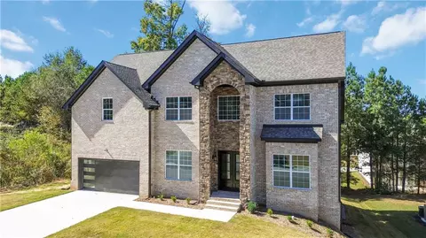 2433 Wyncreek Dr SW, Atlanta, GA 30331