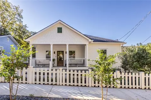 515 Federal Ter SE, Atlanta, GA 30315