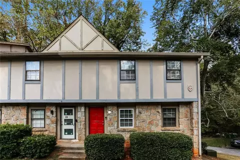 1150 Rankin St #G6, Stone Mountain, GA 30083