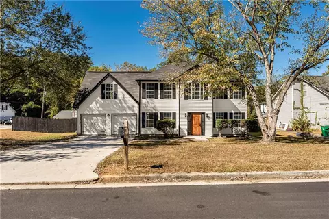 3679 Seabass Rd, Decatur, GA 30034