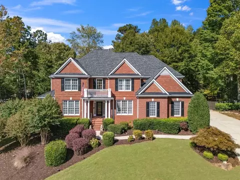 360 Wigton Dr, Alpharetta, GA 30004