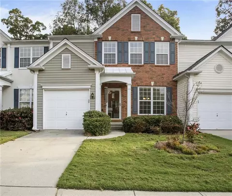 3408 Timbercreek Cir, Roswell, GA 30076