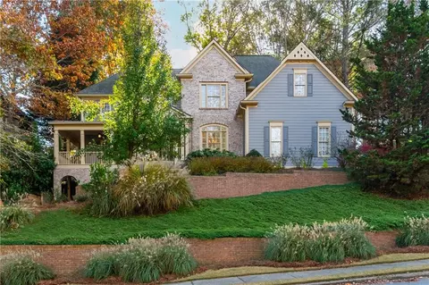 10723 Glenleigh Dr, Johns Creek, GA 30097