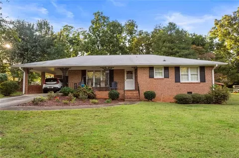 280 Oxford Rd, Cumming, GA 30040