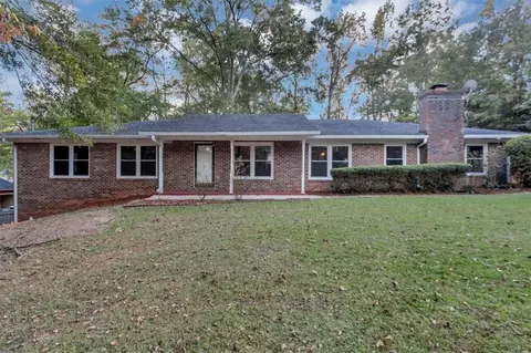 1440 Wesley Dr, Griffin, GA 30224