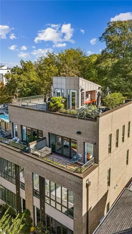 975 Piedmont Ave #4, Atlanta, GA 30309