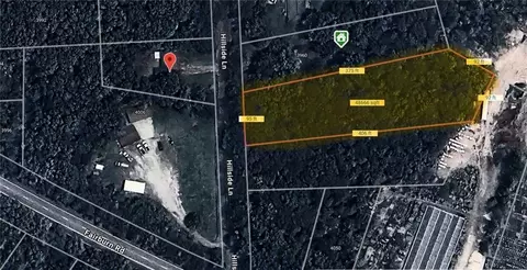 lot16 Hillside Ln, Douglasville, GA 30135