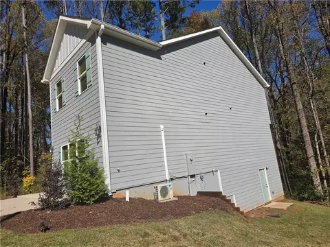 150 Mountain View Dr, Monroe, GA 30655 photo 5
