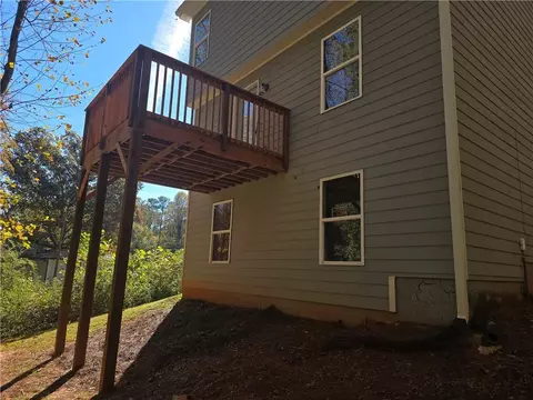 150 Mountain View Dr, Monroe, GA 30655 photo 3