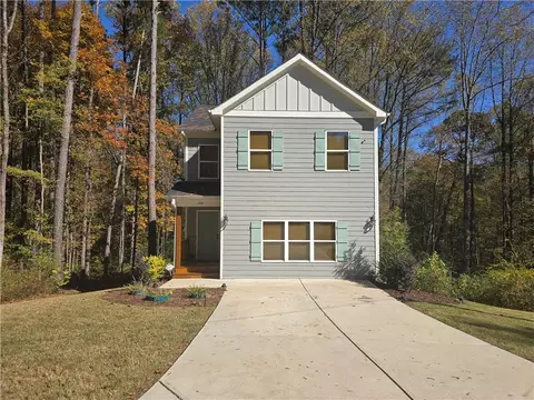 150 Mountain View Dr, Monroe, GA 30655